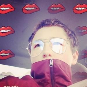 Meet your Posher, Timmy